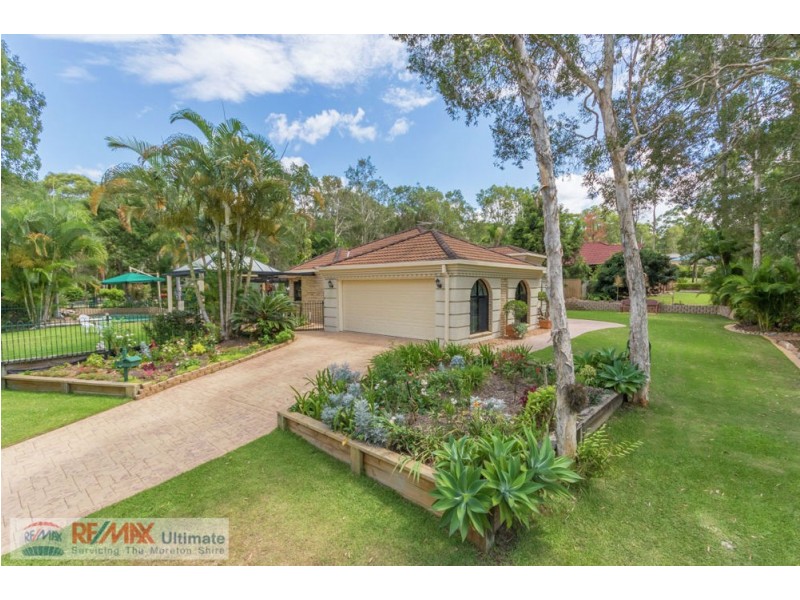 4 Binna Burra Place, Burpengary QLD 4505