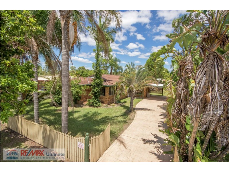 8 Mandlikova Street, Morayfield QLD 4506