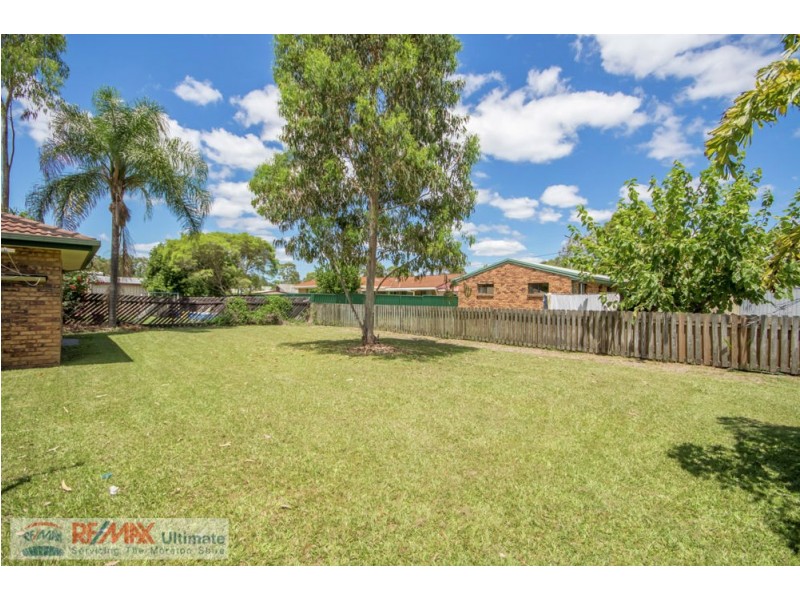 8 Mandlikova Street, Morayfield QLD 4506