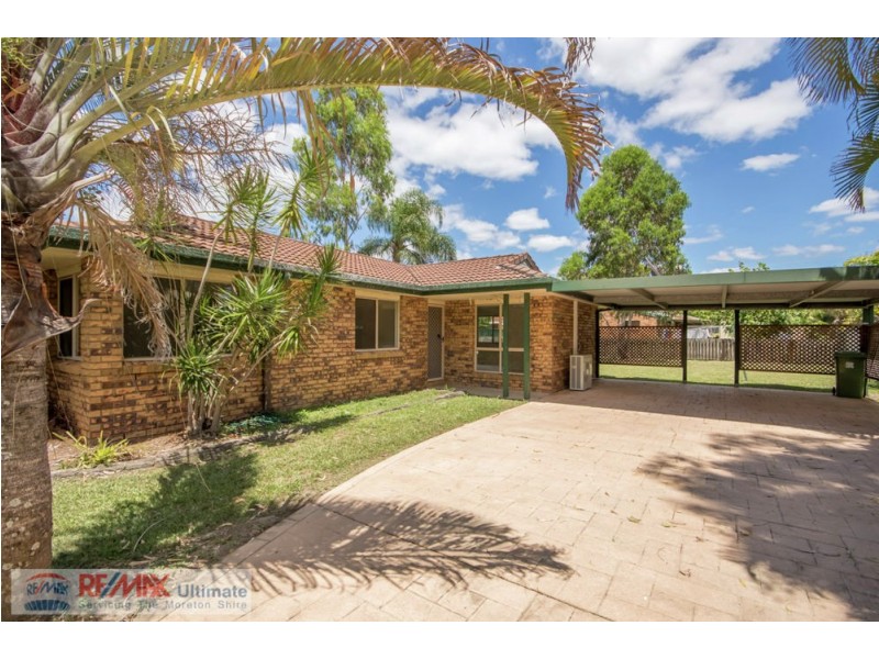 8 Mandlikova Street, Morayfield QLD 4506