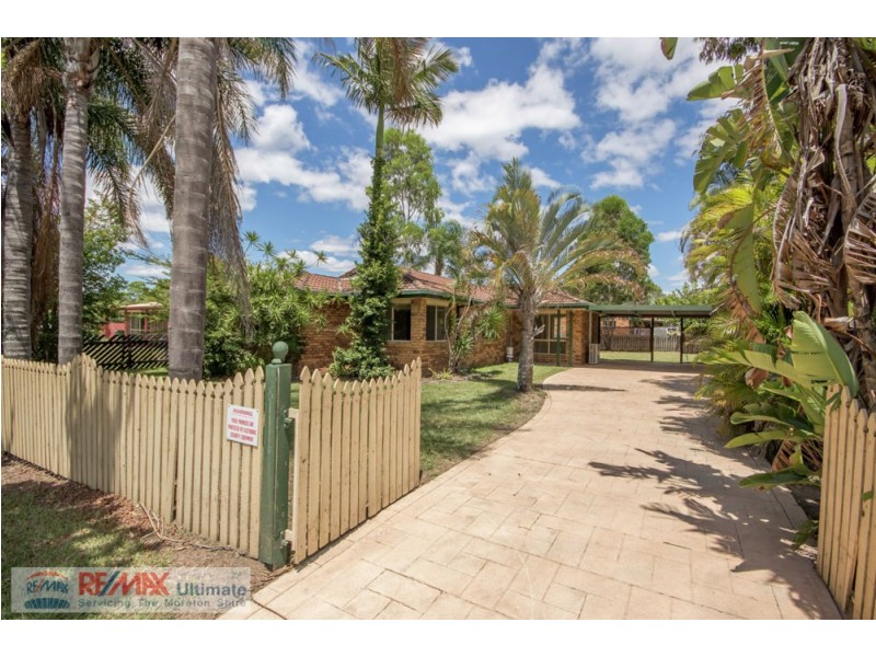 8 Mandlikova Street, Morayfield QLD 4506