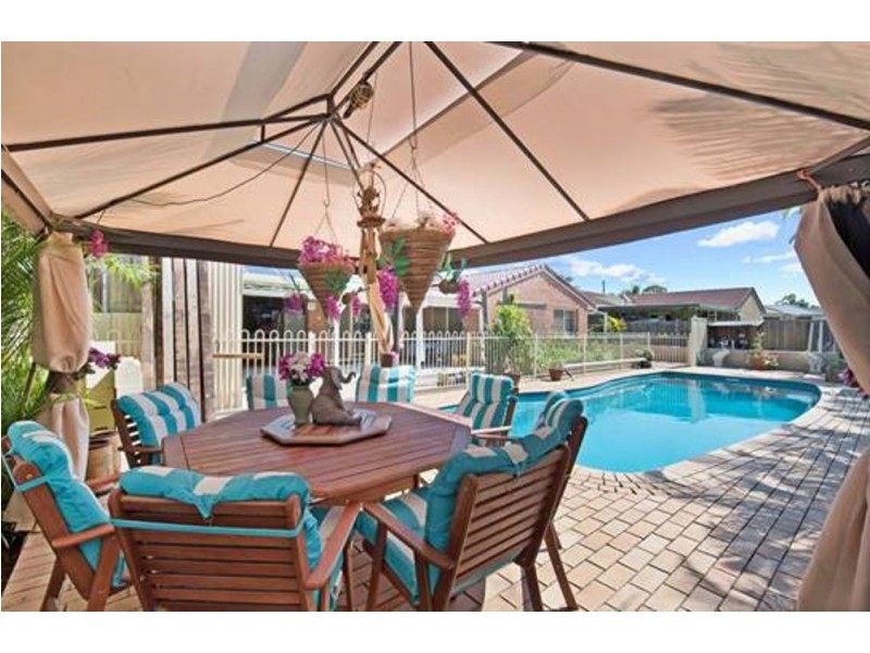 4 Mary Leigh Street, Deception Bay QLD 4508