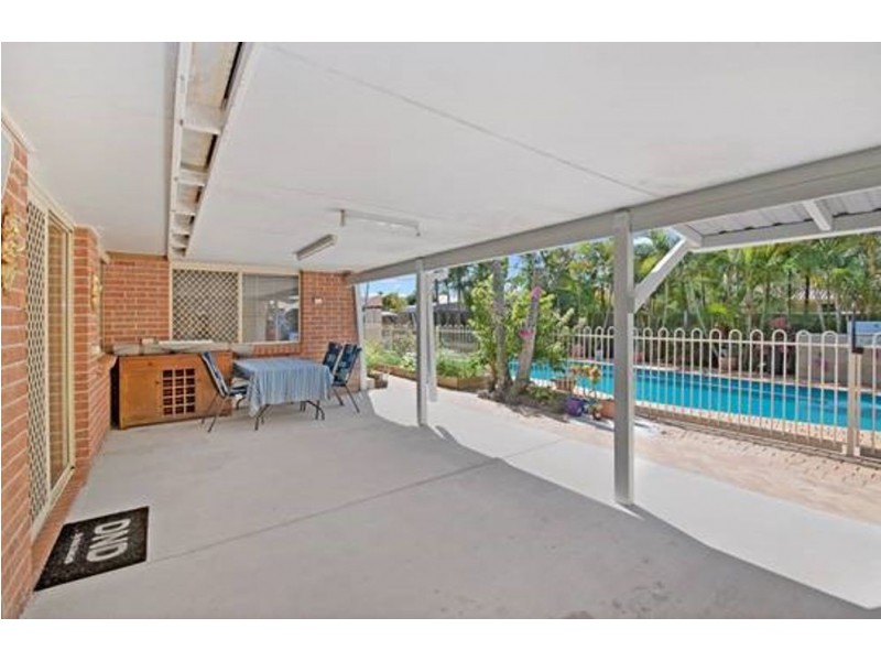 4 Mary Leigh Street, Deception Bay QLD 4508