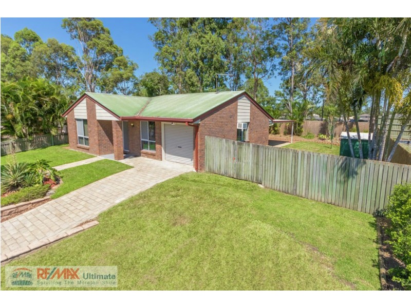 19 Daintree Street, Bellmere QLD 4510
