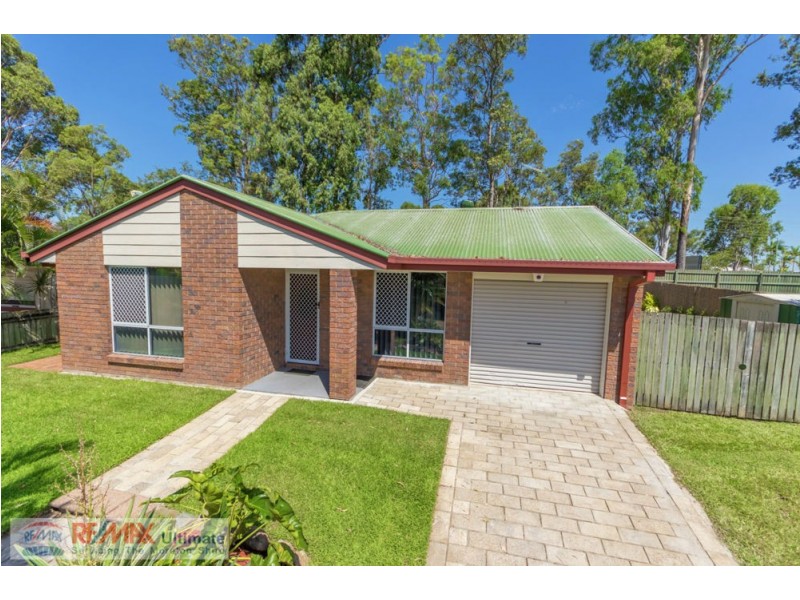 19 Daintree Street, Bellmere QLD 4510