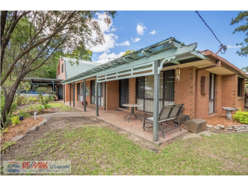 2 Mathieu Street, Petrie QLD 4502