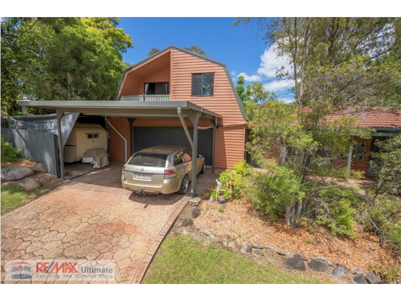 2 Mathieu Street, Petrie QLD 4502