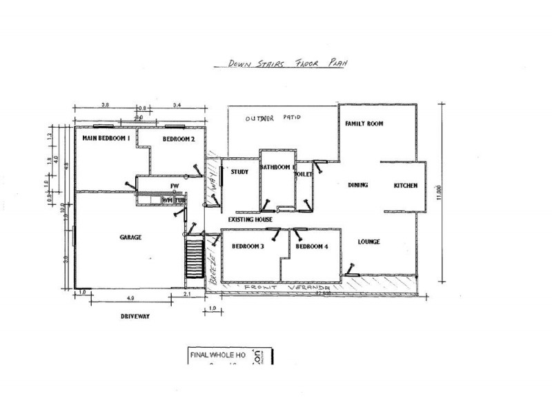 2 Mathieu Street, Petrie QLD 4502