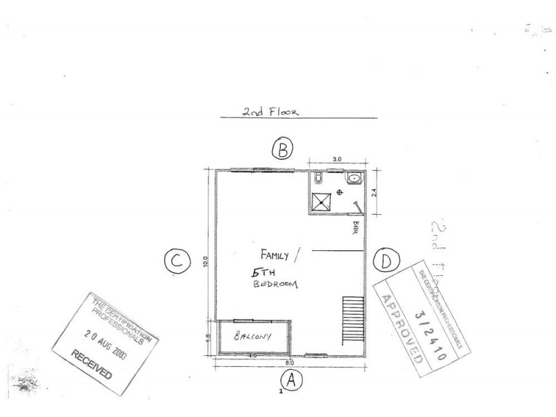 2 Mathieu Street, Petrie QLD 4502