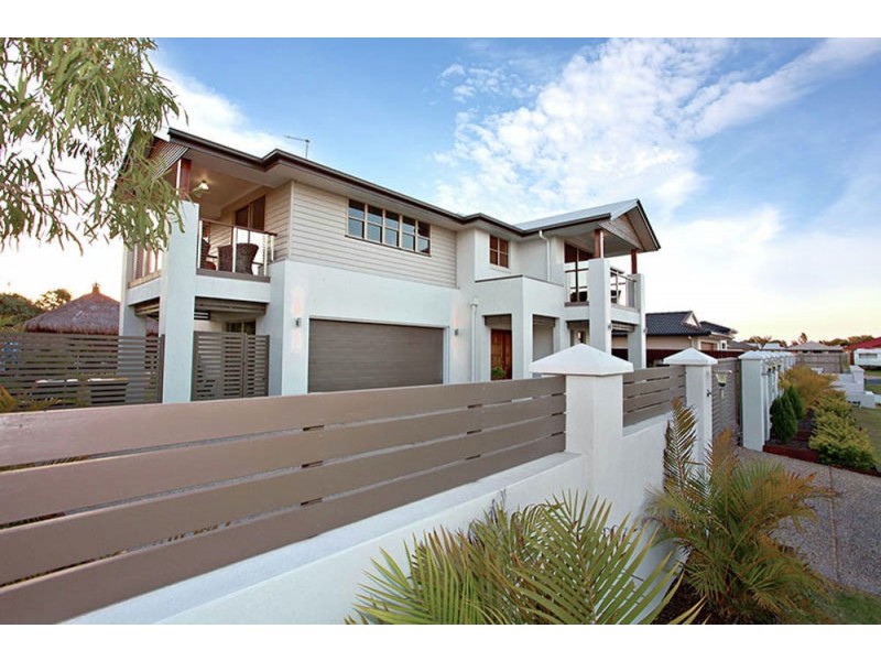 3 Dewdrop Place, Ningi QLD 4511