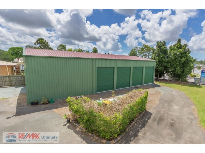 20 Oakey Flat Road, Morayfield QLD 4506