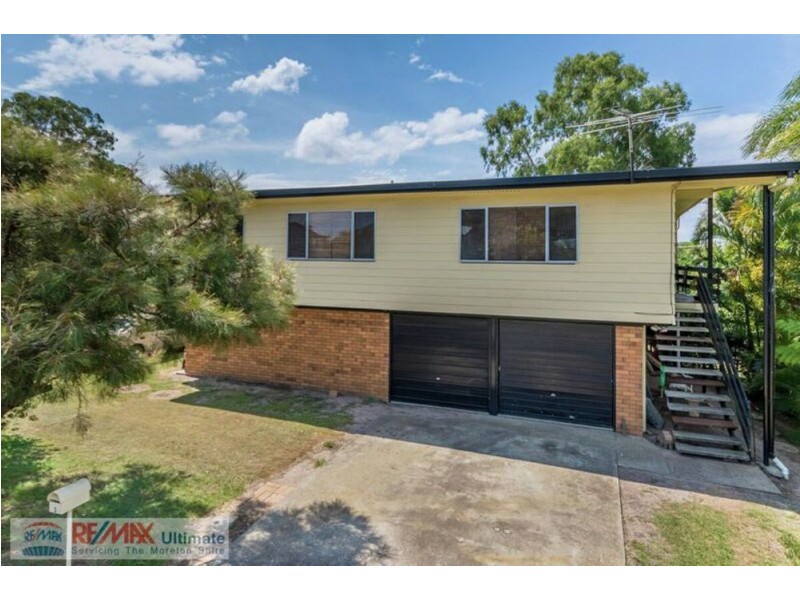 3 Arcadia Crescent, Kippa-ring QLD 4021