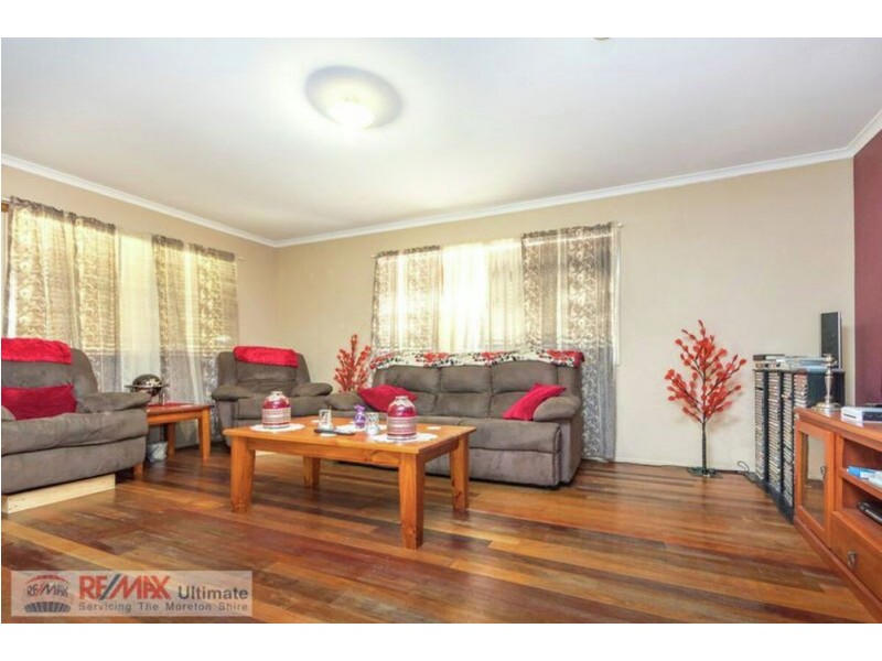 3 Arcadia Crescent, Kippa-ring QLD 4021