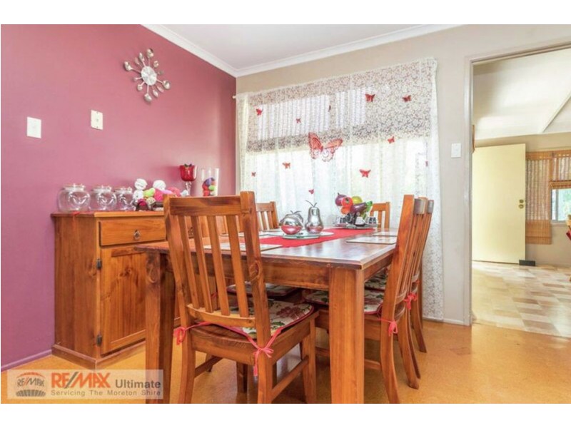 3 Arcadia Crescent, Kippa-ring QLD 4021