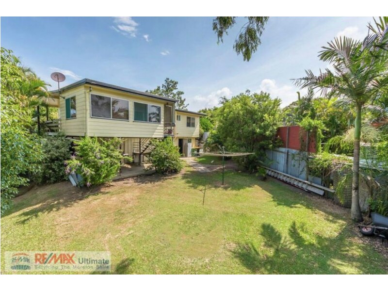 3 Arcadia Crescent, Kippa-ring QLD 4021