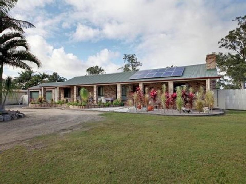 129-131 Smiths Road, Elimbah QLD 4516