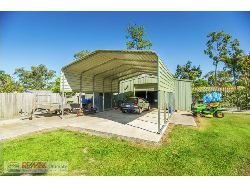 129-131 Smiths Road, Elimbah QLD 4516