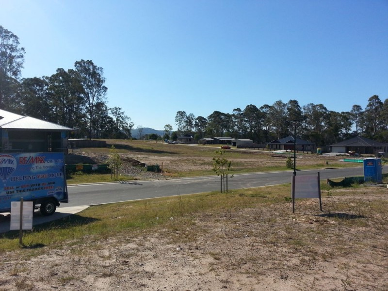 49 Sparrowhawk Drive, Upper Caboolture QLD 4510