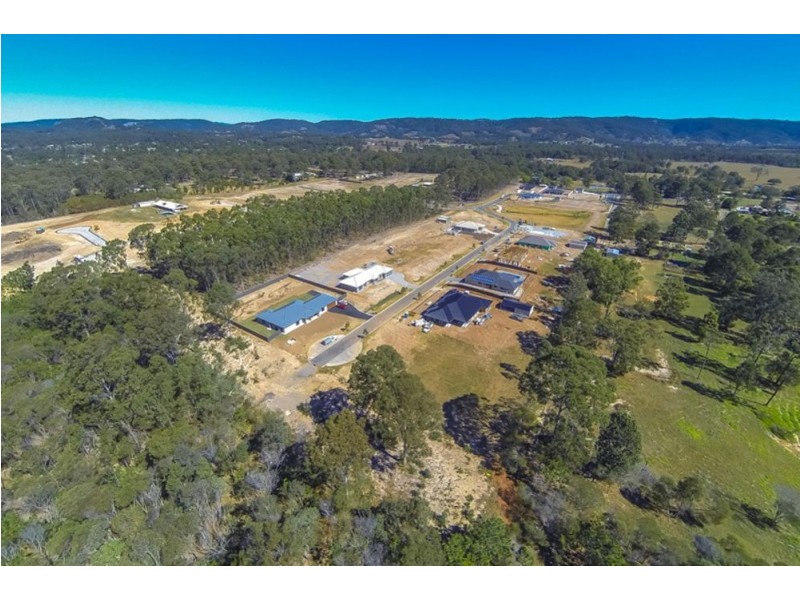 49 Sparrowhawk Drive, Upper Caboolture QLD 4510