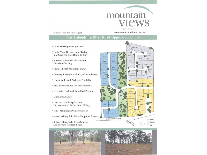 49 Sparrowhawk Drive, Upper Caboolture QLD 4510