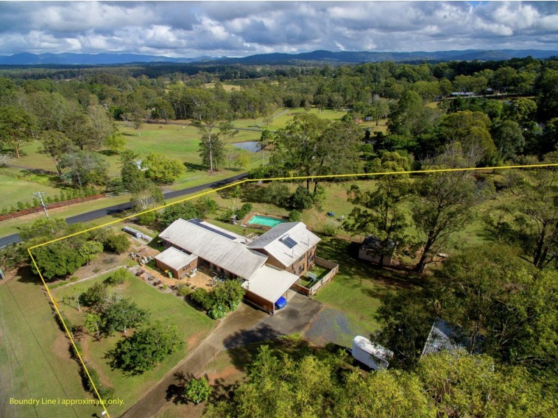 5 McCullagh Crescent, Narangba QLD 4504