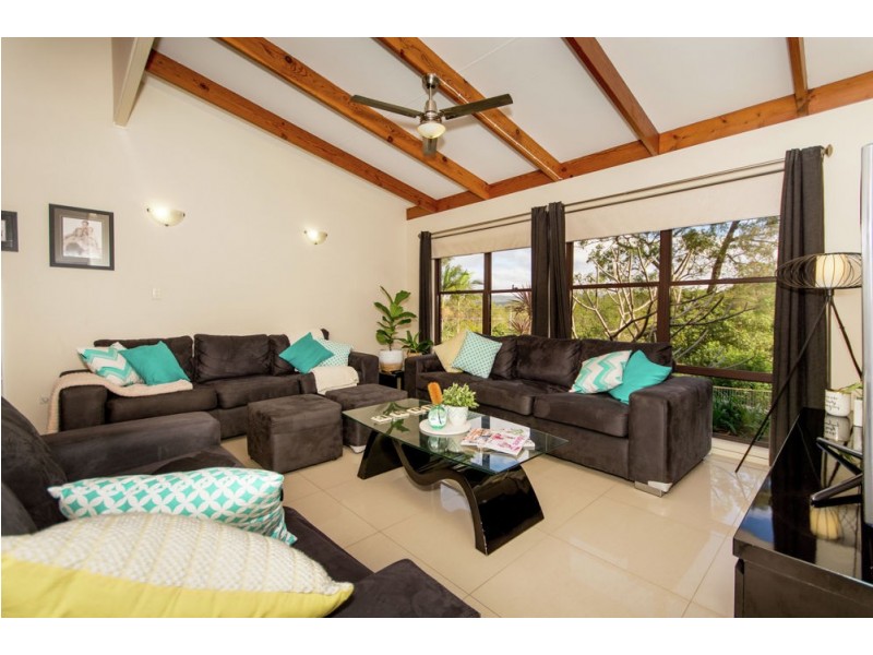 5 McCullagh Crescent, Narangba QLD 4504