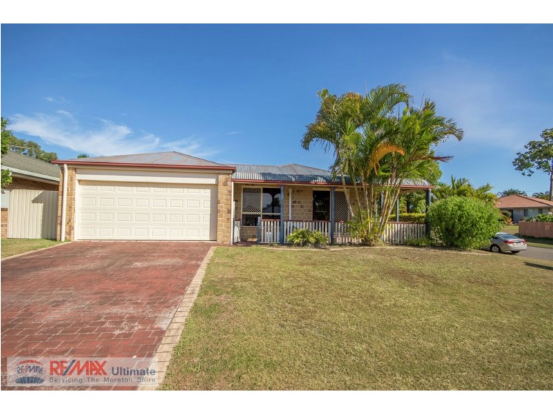 1 Ardisia Court, Burpengary QLD 4505