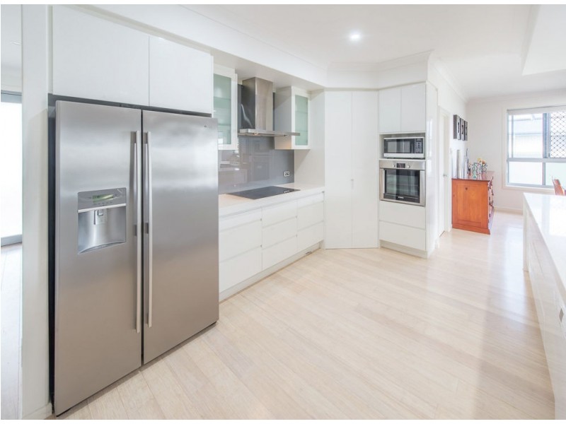 3 Torrisi Place, Kalkie QLD 4670