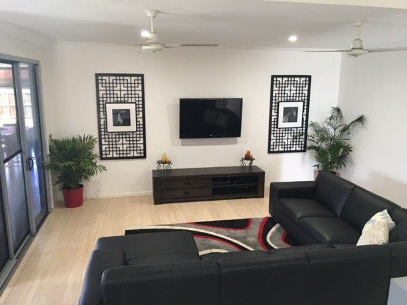3 Torrisi Place, Kalkie QLD 4670