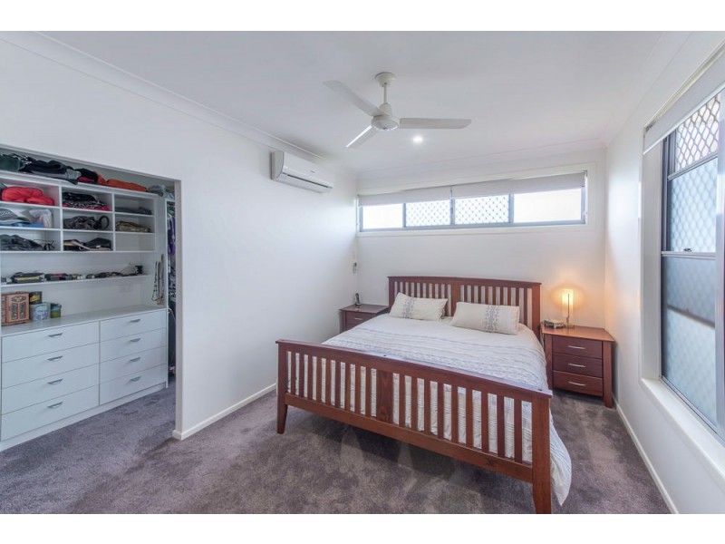 3 Torrisi Place, Kalkie QLD 4670