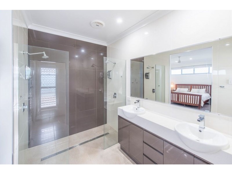 3 Torrisi Place, Kalkie QLD 4670