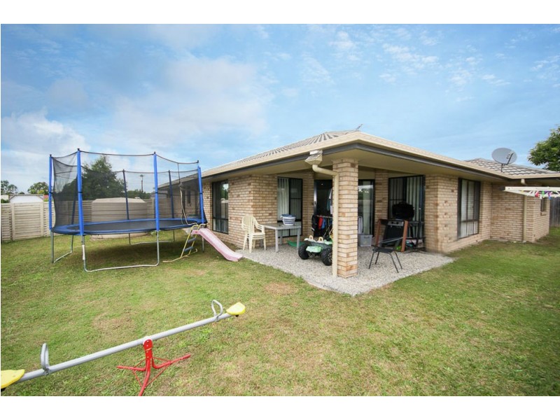 2 Rhiannon Court, Bellmere QLD 4510