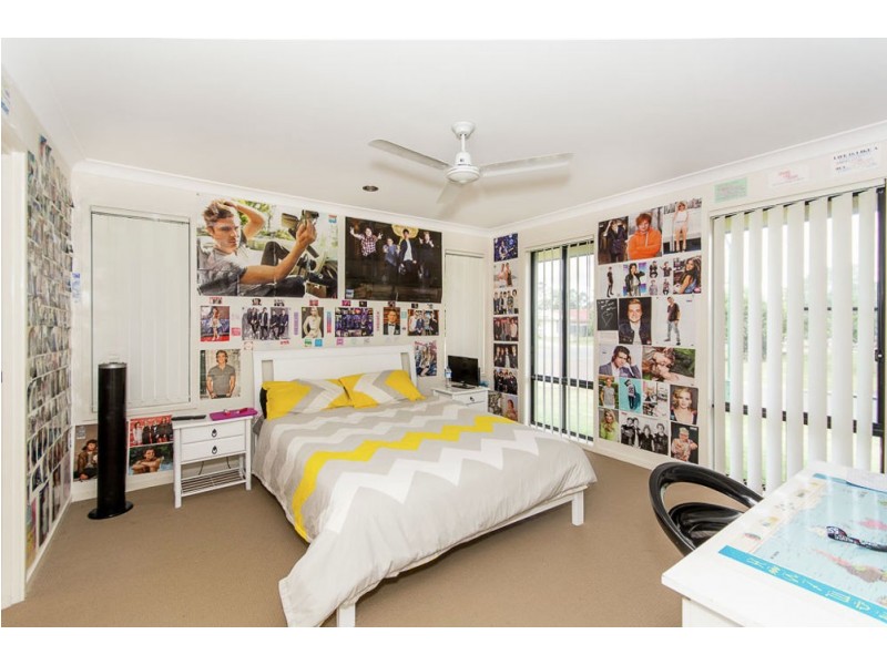 2 Rhiannon Court, Bellmere QLD 4510