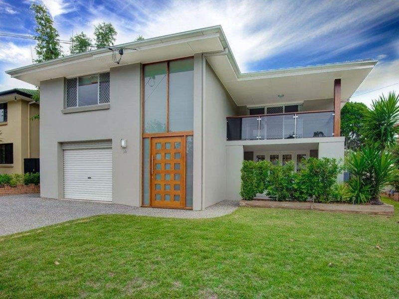 30 Ferol St, Coorparoo QLD 4151