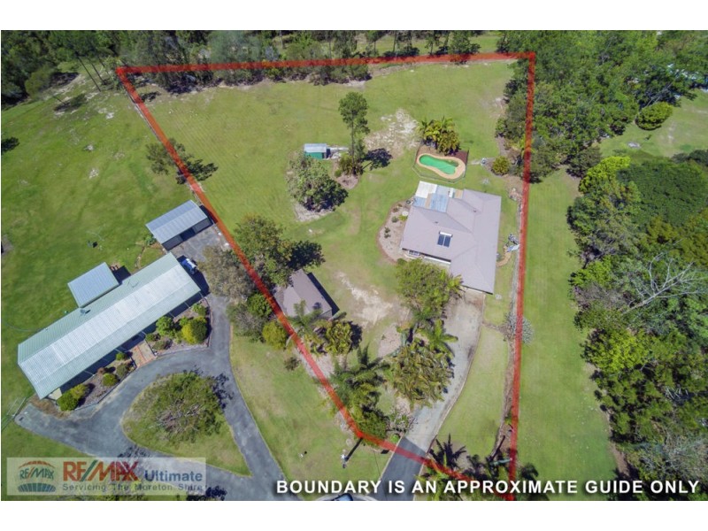 10 Tattler Court, Upper Caboolture QLD 4510