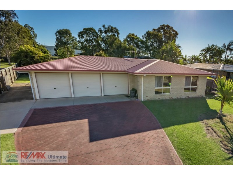 8 Farrer Court, Morayfield QLD 4506