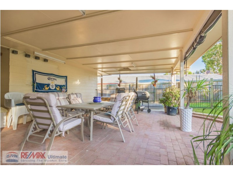 8 Farrer Court, Morayfield QLD 4506