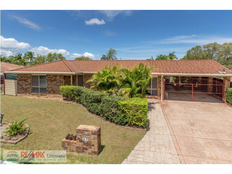 37 Grogan Road, Morayfield QLD 4506