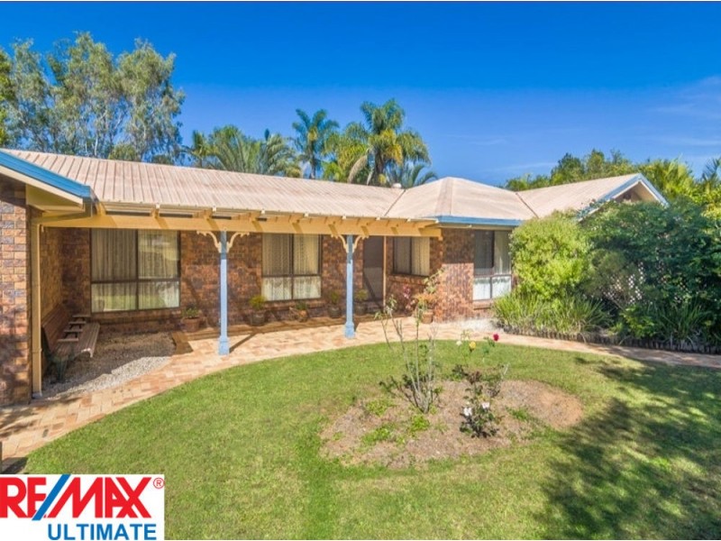 93-97 Thornbill Drive, Upper Caboolture QLD 4510