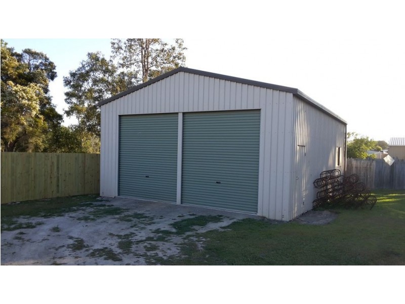 93-97 Thornbill Drive, Upper Caboolture QLD 4510