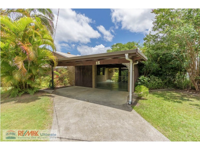 13 Allambie Street, Morayfield QLD 4506