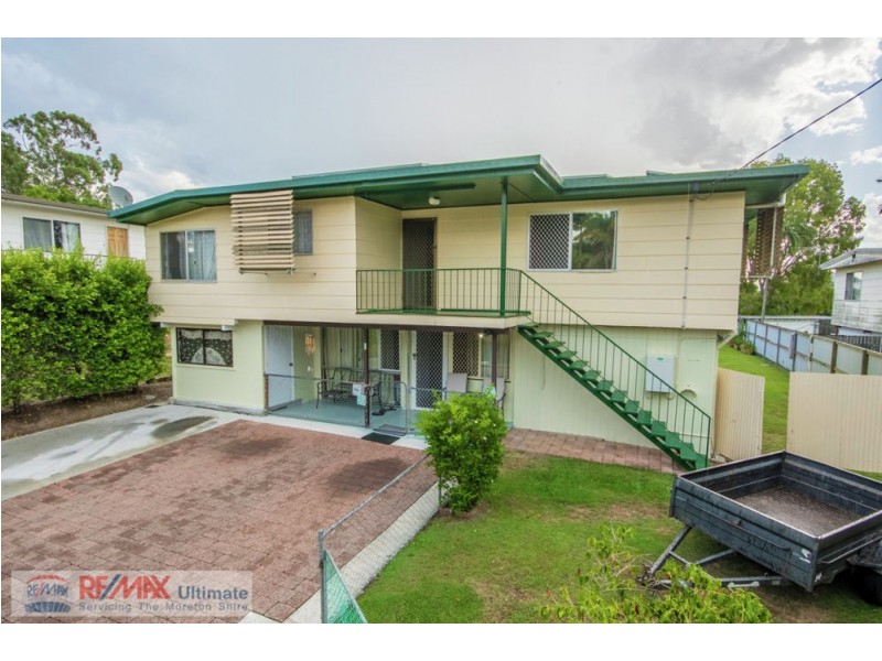 40 Sherwood Street, Morayfield QLD 4506