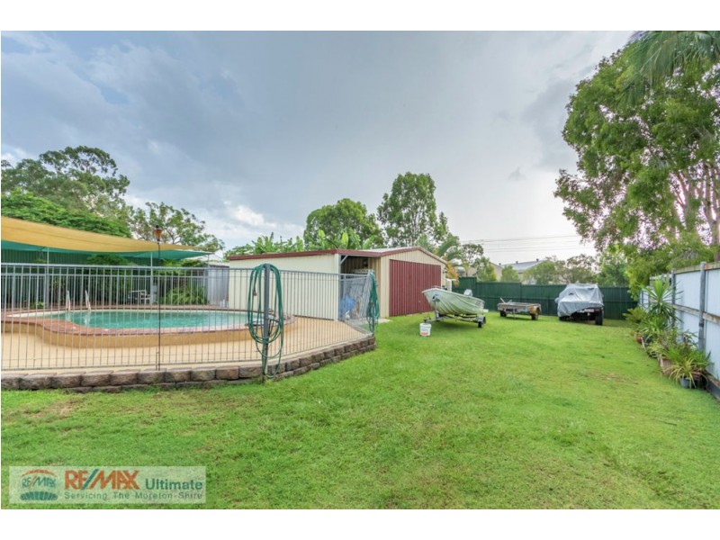 40 Sherwood Street, Morayfield QLD 4506
