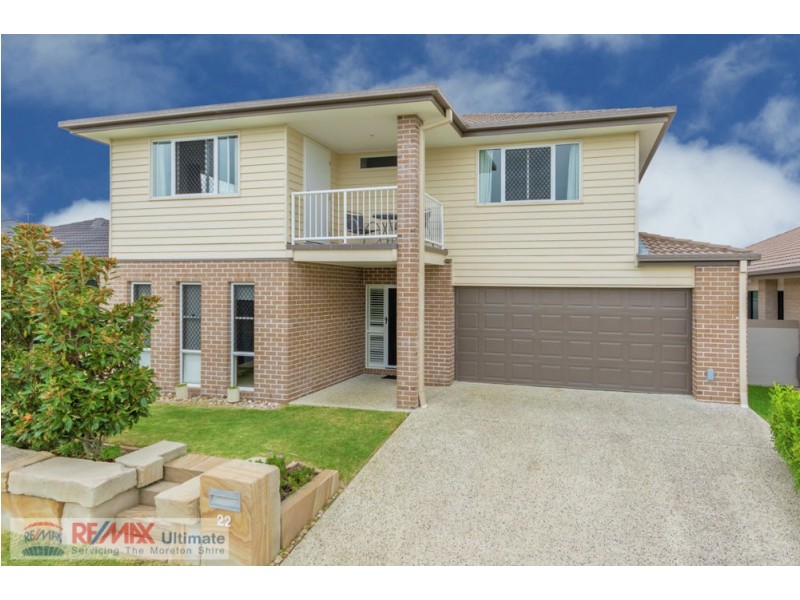 22 Astley Parade, North Lakes QLD 4509