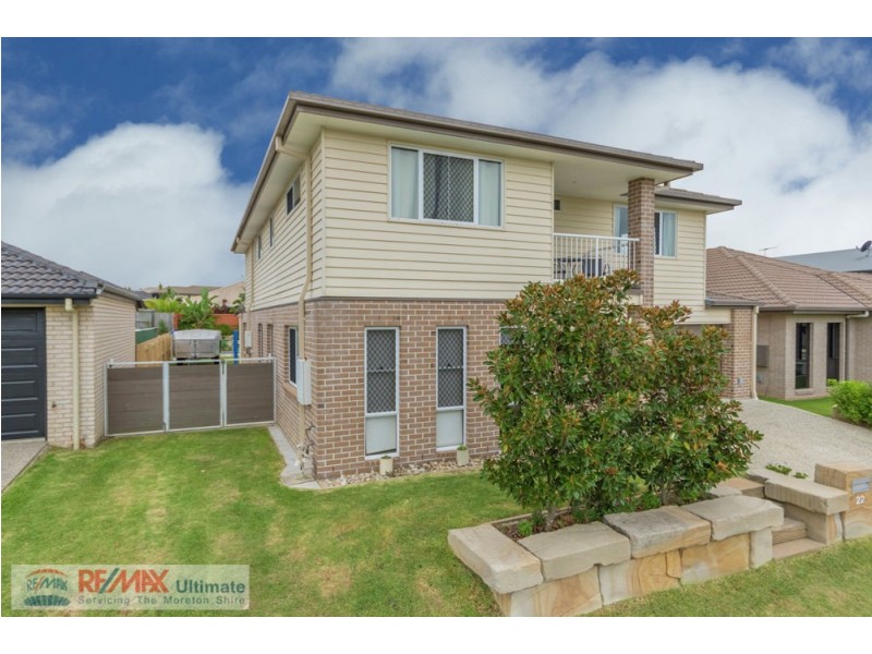 22 Astley Parade, North Lakes QLD 4509
