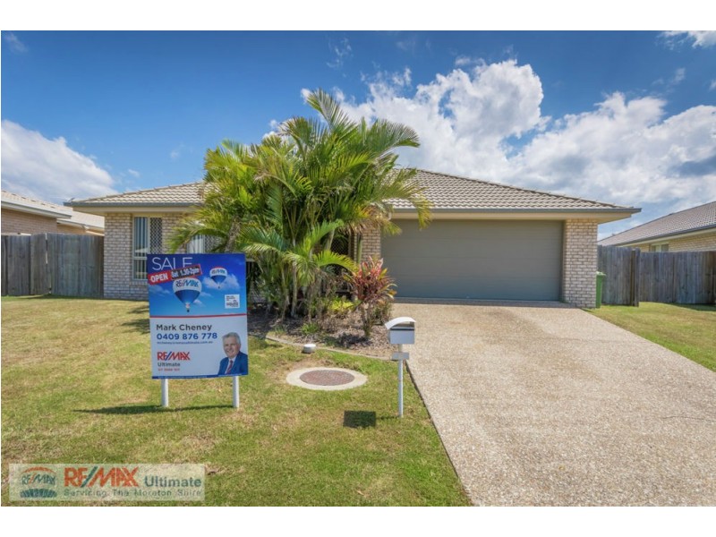 6 Challenor Street, Caboolture QLD 4510