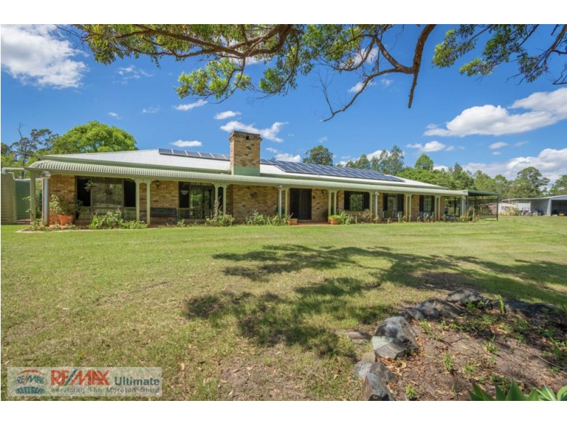 816 Caboolture River Road, Upper Caboolture QLD 4510