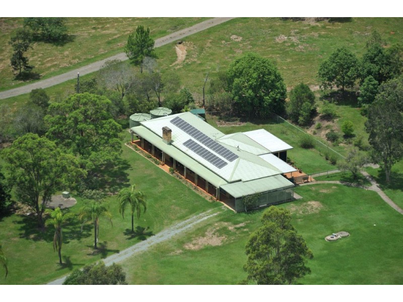 816 Caboolture River Road, Upper Caboolture QLD 4510