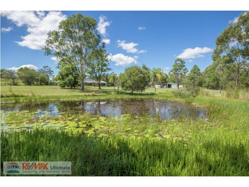 816 Caboolture River Road, Upper Caboolture QLD 4510