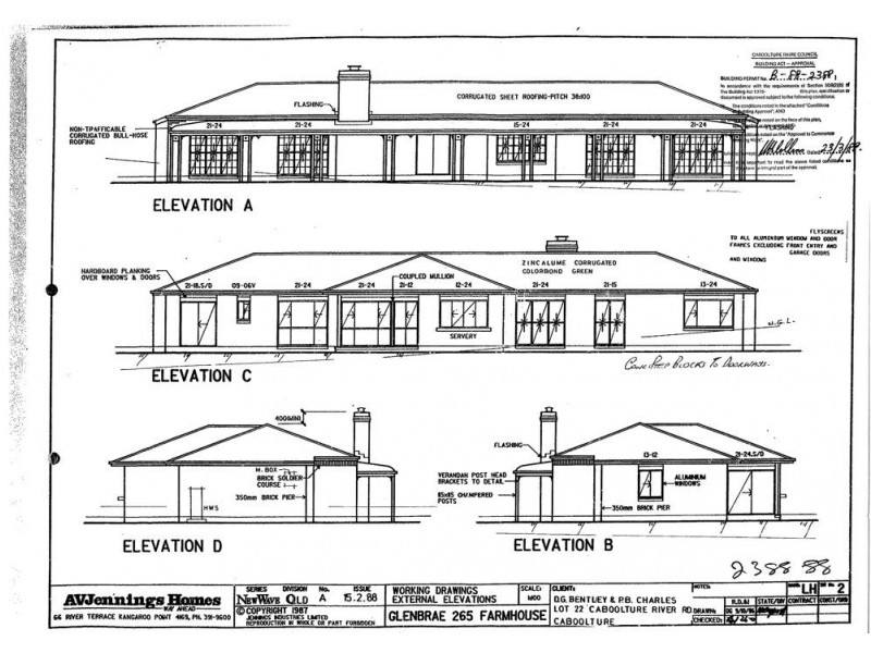 816 Caboolture River Road, Upper Caboolture QLD 4510